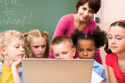 generic classroom